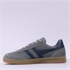 Gola Men Viper Low Gumsole Trainer - Conifer Navy